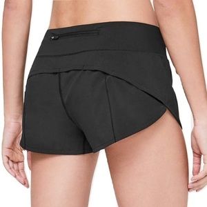 Lululemon Run Speed Up Short